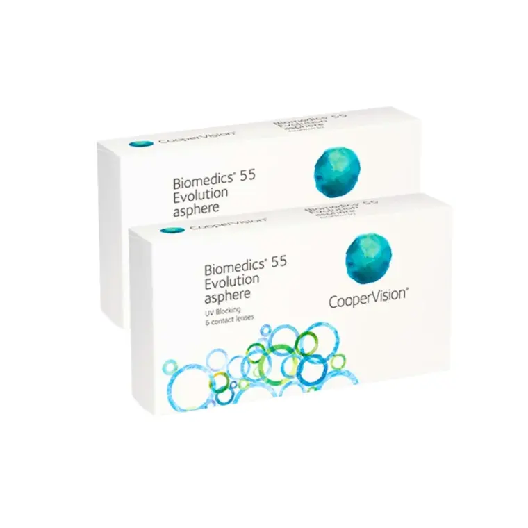 Biomedic UV 55